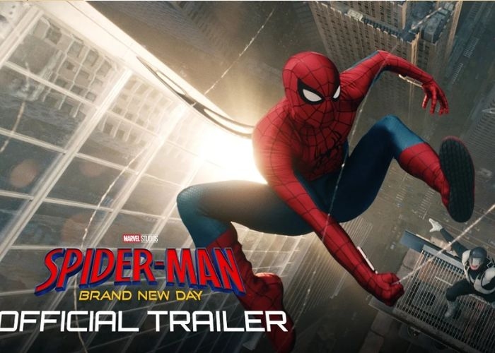 Sinopsis Spider-Man: Brand New Day, Akankah Peter Parker Mendapatkan Kembali Kehidupannya?
