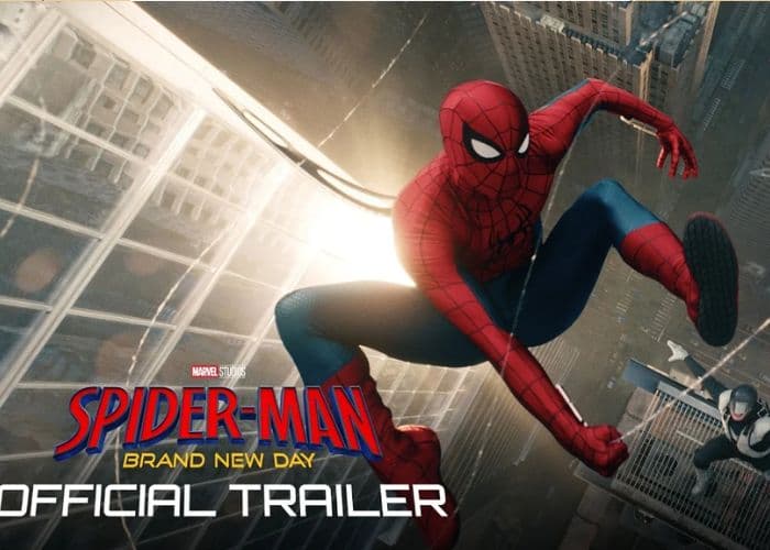 Sinopsis Spider-Man: Brand New Day, Akankah Peter Parker Mendapatkan Kembali Kehidupannya?
