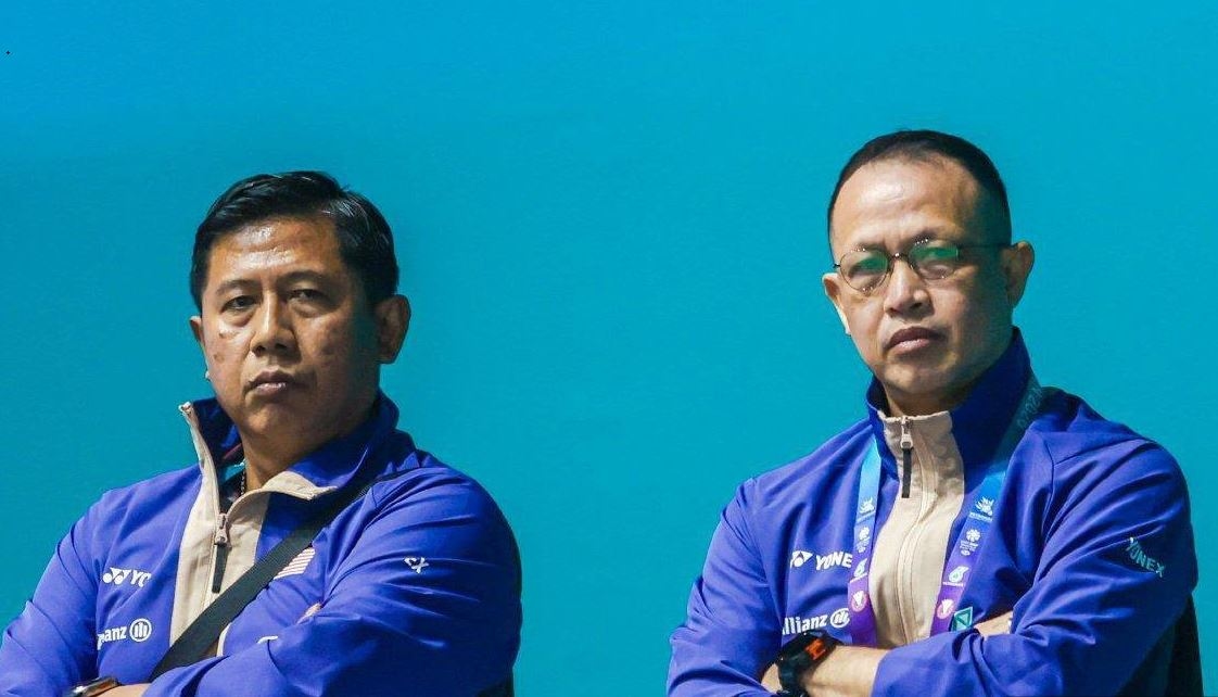 Rexy Mainaky Sebut Nova Widianto Terima Tawaran Pelatnas PBSI, Gantikan Rionny?