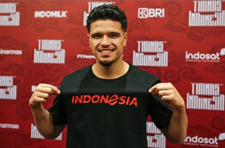 Piala AFF: Sempat Dikabarkan Cedera, Ragnar Oratmangoen Ternyata Ikut Timnas Indonesia ke Thailand