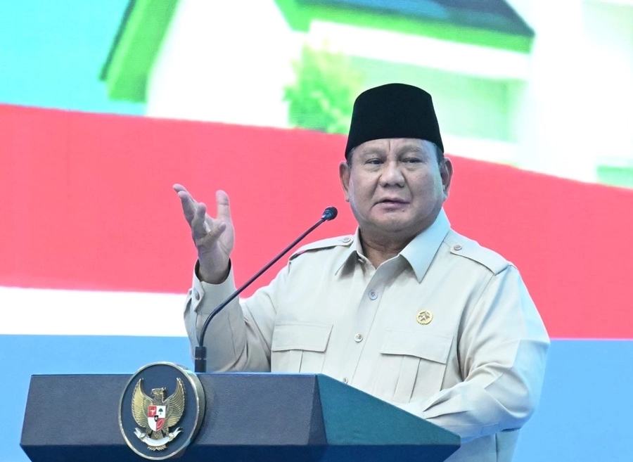 Presiden Prabowo Dijadwalkan Hadiri Zikir dan Doa Kebangsaan di Monas Bersama 100 Ribu Peserta