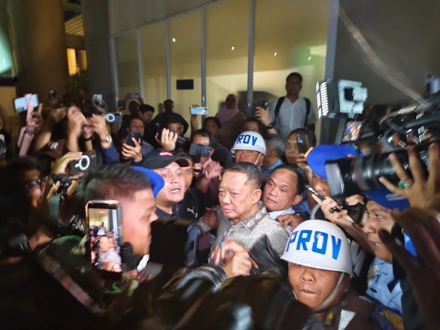 Penyidik Harus Telusuri Peta Jaringan Febrie Adriansyah, Termasuk Keterlibatan Advokat