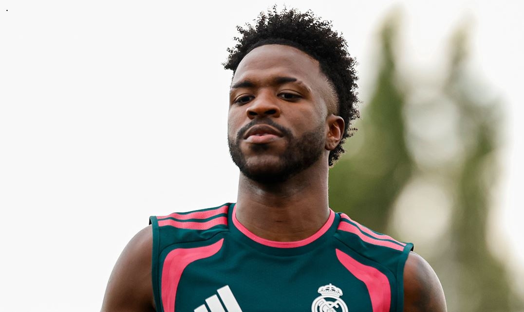 Bursa Transfer: Negosiasi Vinicius dan Real Madrid Berlanjut Pekan Ini, Arsenal Menunggu Celah