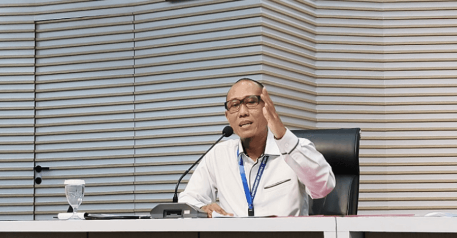 KPK Patahkan Dalil Kubu Yaqut: Keuntungan PIHK dari Kuota Haji Dinilai Illegal Gain