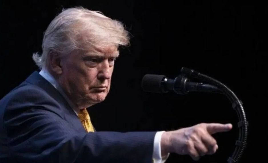 Trump Ancam Iran Akan Dihantam Keras Jika Terbukti Terlibat dalam Serangan Pesawat Flydubai