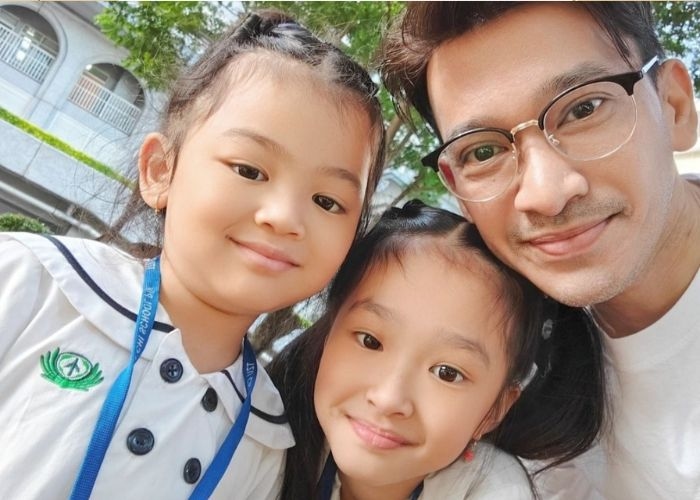 Sengketa Hak Asuh Memanas, Sarwendah Adukan Ruben Onsu ke Komnas Perlindungan Anak