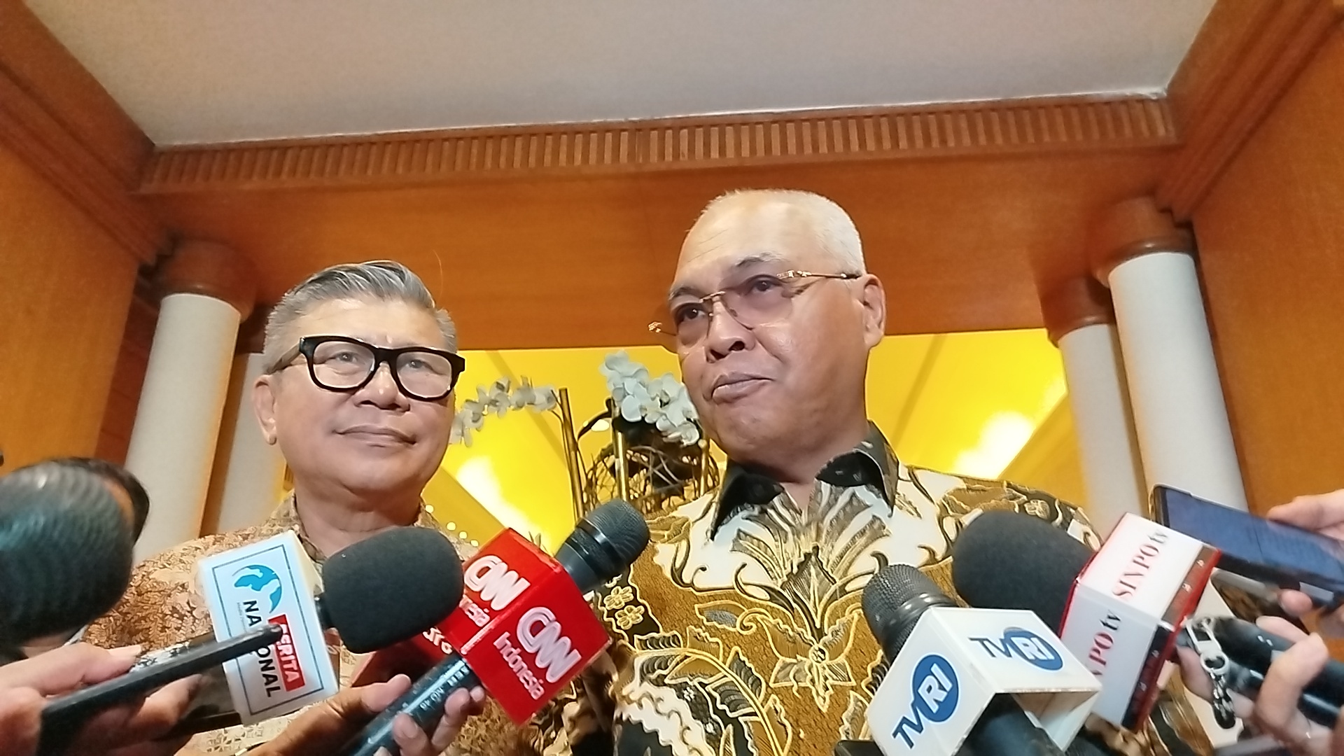 Fintech Pindar Ramai-ramai Banding Putusan Kartel Bunga ke Pengadilan, Kenapa?