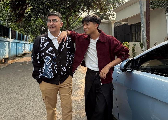 Tak Terima Namanya Dicoreng, Betrand Peto Ungkap Alasan Tak Mungkin Lakukan Asusila
