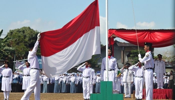 Link Resmi War Tiket Upacara HUT ke 81 RI di Istana Merdeka, Masih Dibuka hingga 7 Agustus 2026