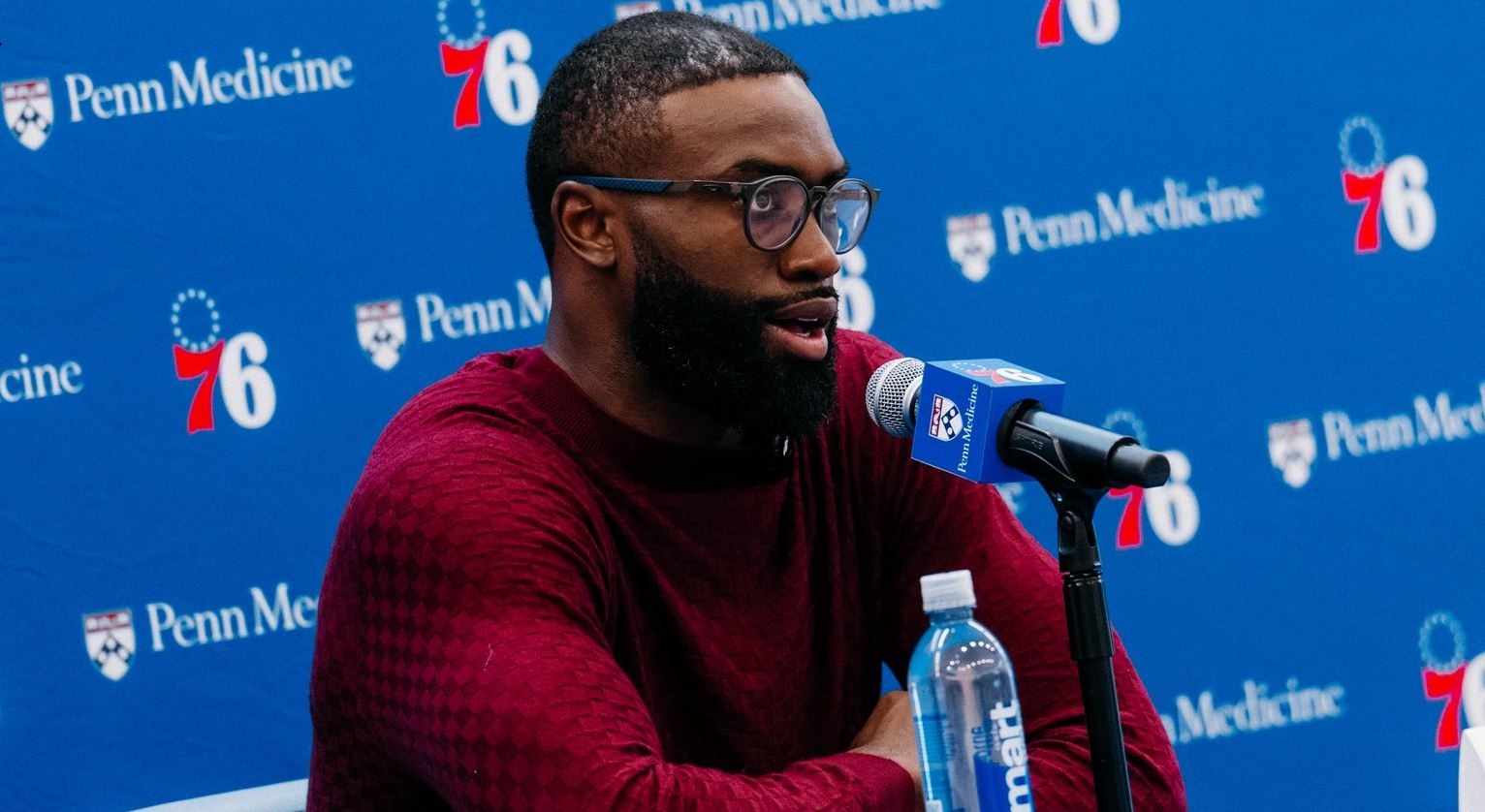 Setim dengan LeBron dan Embiid, Jaylen Brown Siap Tumbalkan Ego demi Gelar Juara Sixers