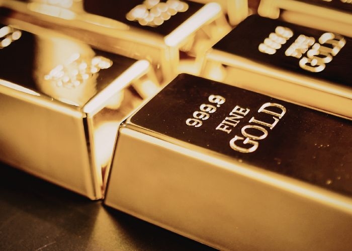Cara Menghitung Harga Emas 18K, 22K, dan 24K agar Tidak Rugi