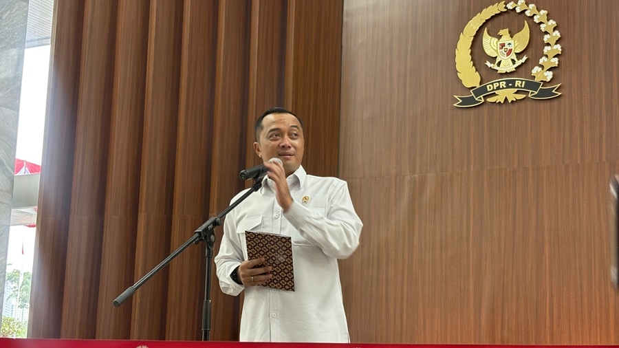 Presiden Prabowo Ajukan Destry Damayanti sebagai Calon Tunggal Gubernur BI