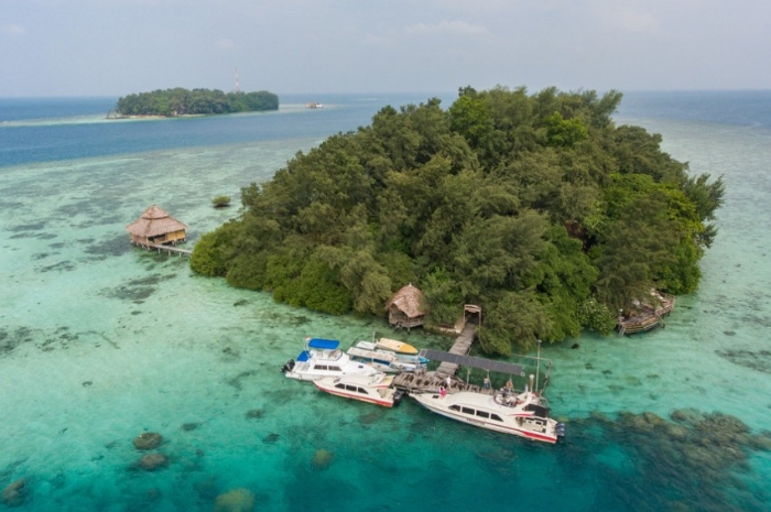 Transportasi Laut Kepulauan Seribu Dibayangi Biaya Tinggi dan Ketergantungan Subsidi