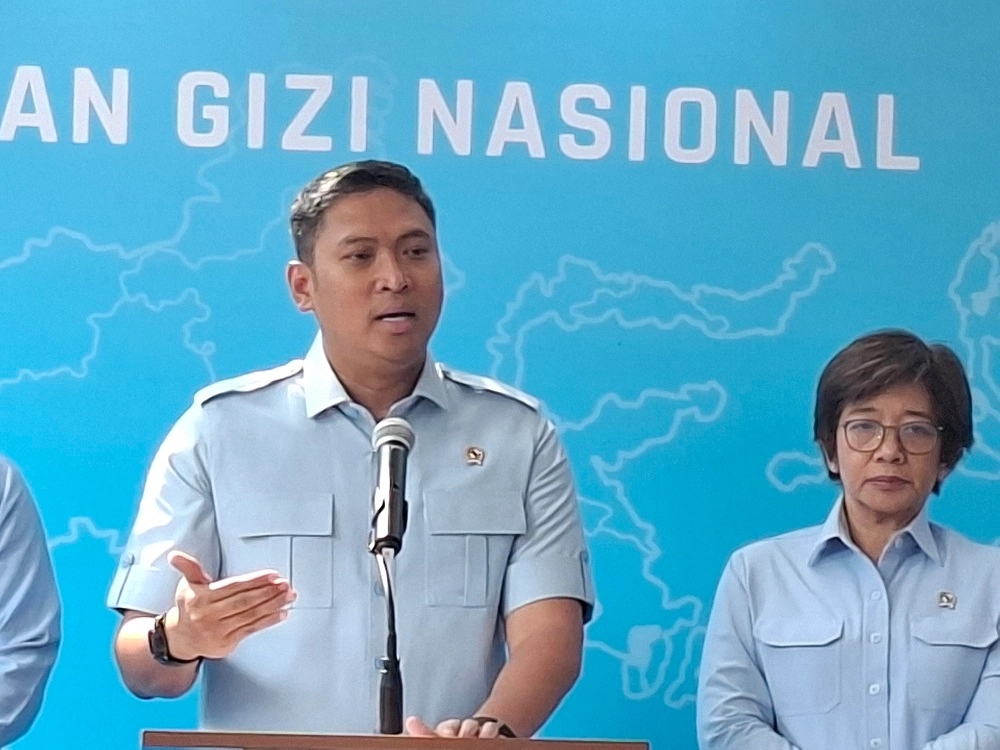 Perketat Keamanan Pangan, BGN Berlakukan Batas Waktu Konsumsi MBG