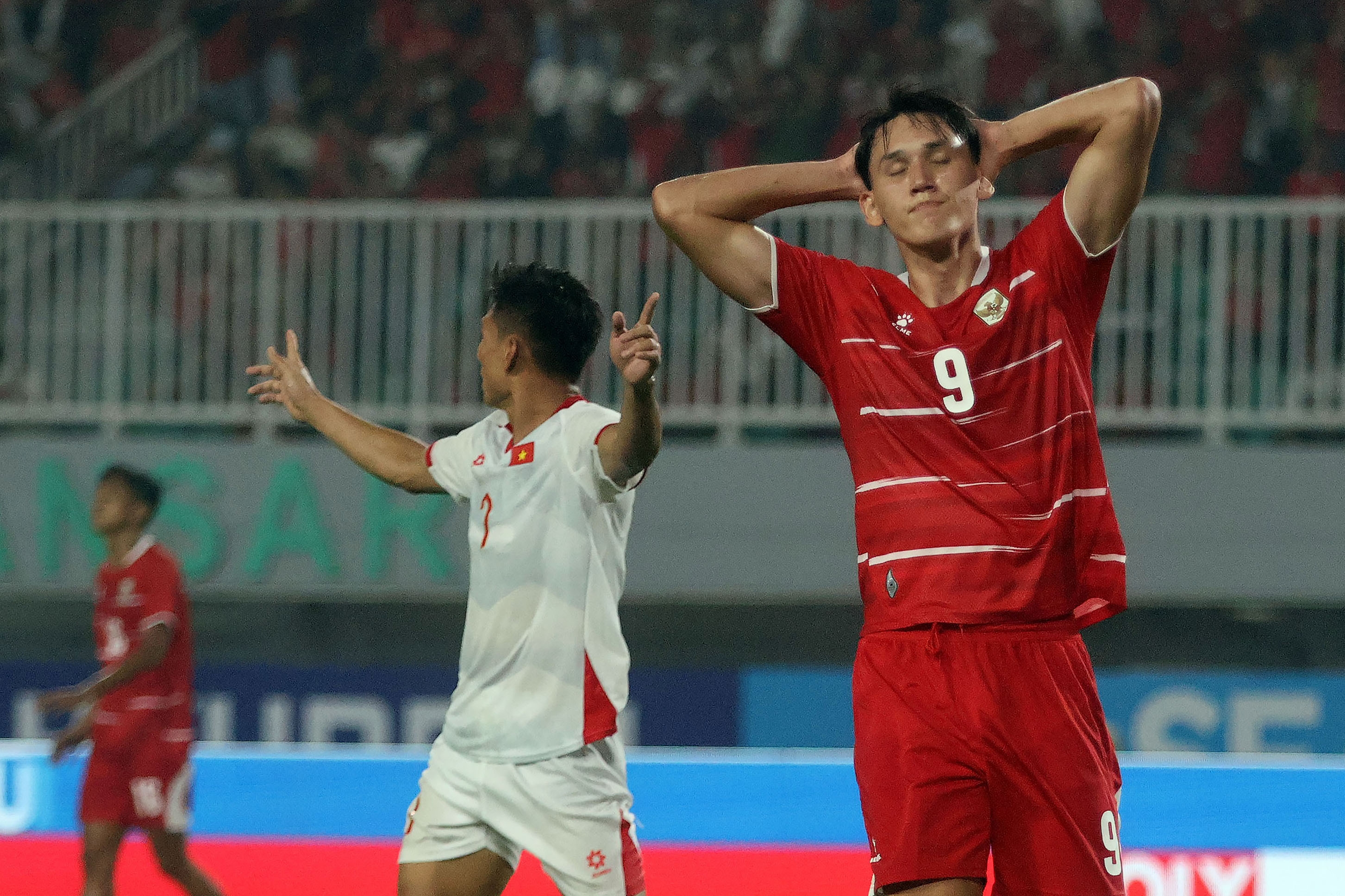 Timnas Indonesia Gagal di Piala AFF, PSSI Singgung 14 Pemain Absen