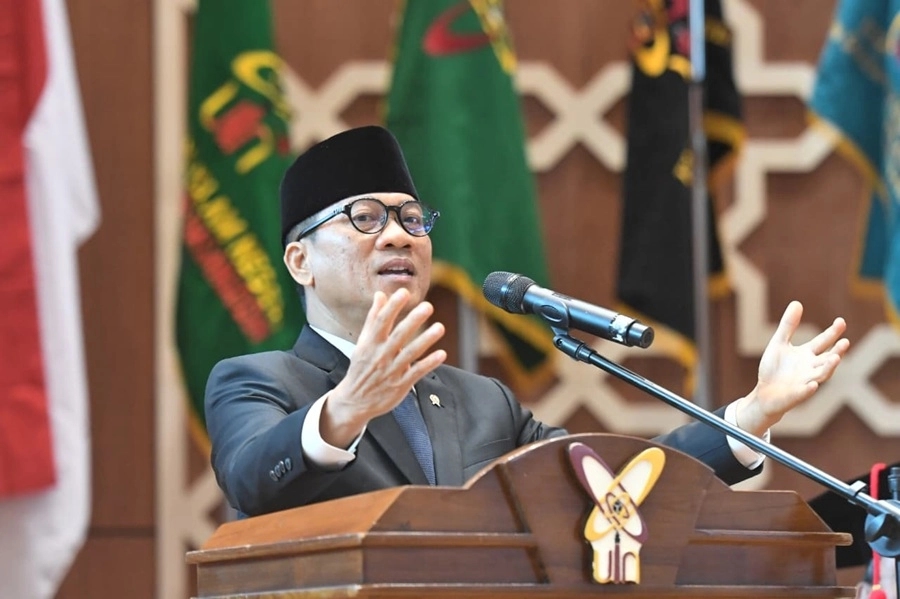 Mendes Usul Tambahan Anggaran Rp1 Triliun di 2027 untuk Kembangkan Potensi Desa