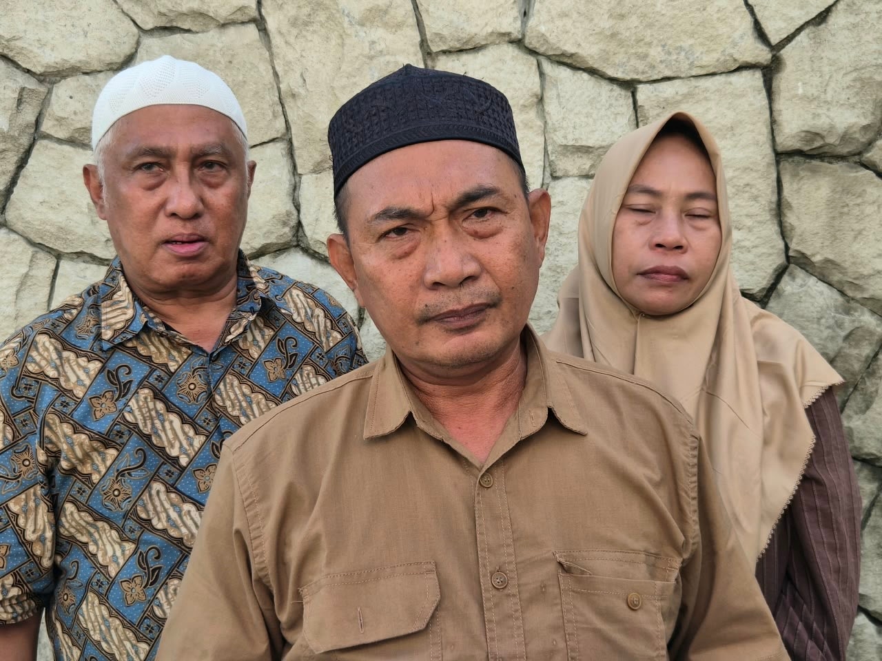 Orang Tua Affan Minta Tak Ada Peringatan Setahun Kematian Anaknya: Cukup Doakan Almarhum