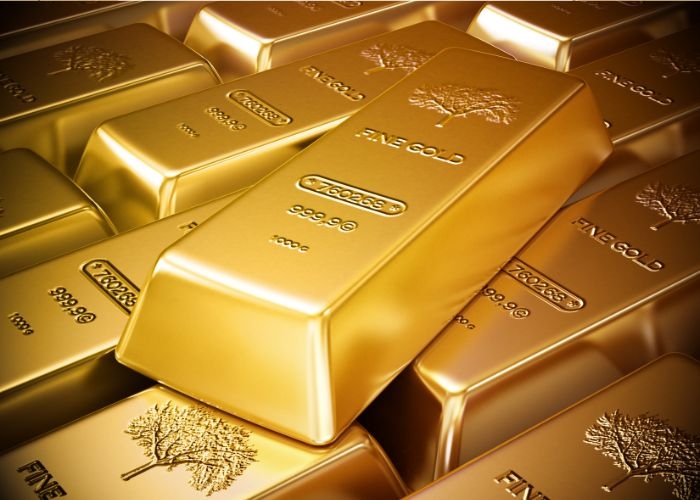 Harga Emas Antam di Pegadaian Turun Rp37.000, Ini Daftar Terbaru 15 Agustus 2026