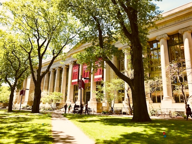 Kasus Penjualan Bagian Jenazah Donor ke Pasar Gelap, Universitas Harvard Akhirnya Bayar Rp845 Miliar