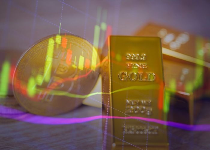 Harga Emas Naik, HPE September 2026 Tembus USD142.154/kg
