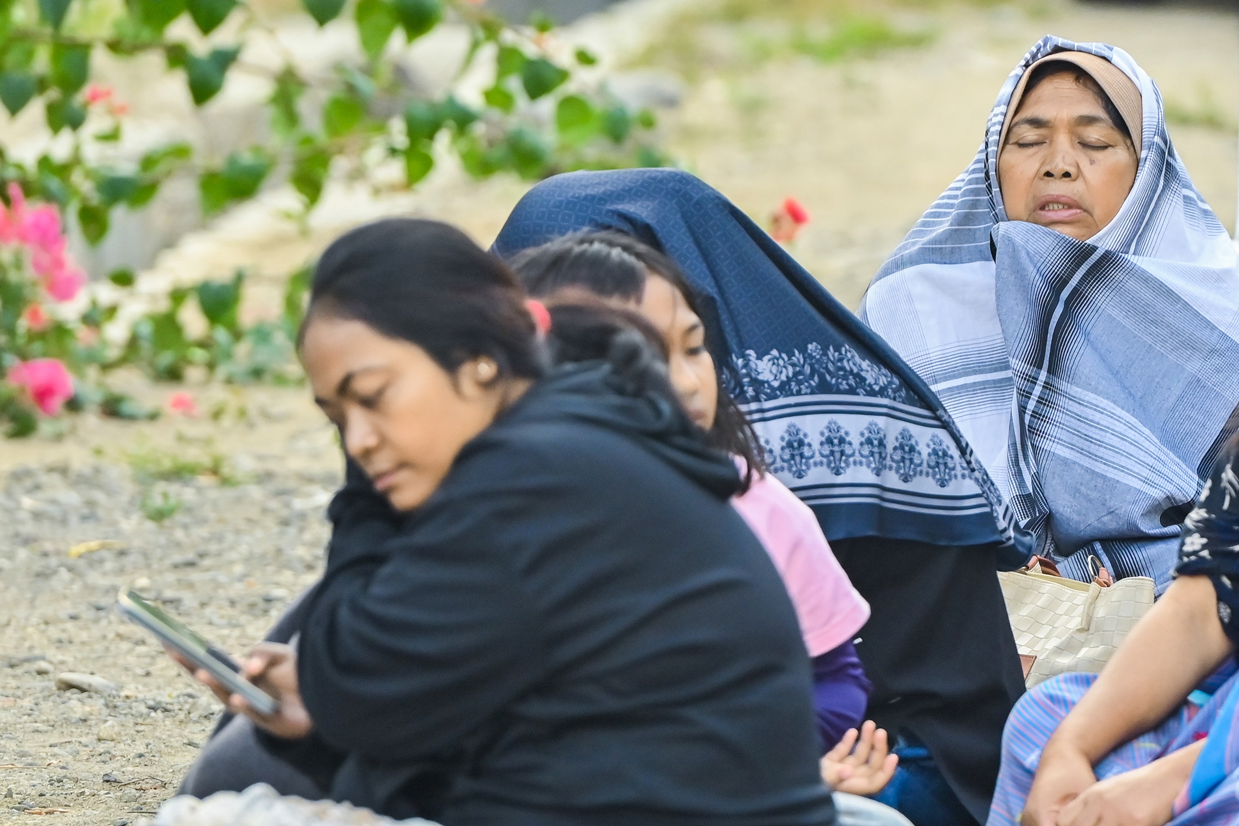Dukcapil Terbitkan 358 Dokumen Kependudukan bagi Warga Terdampak Gempa NTT