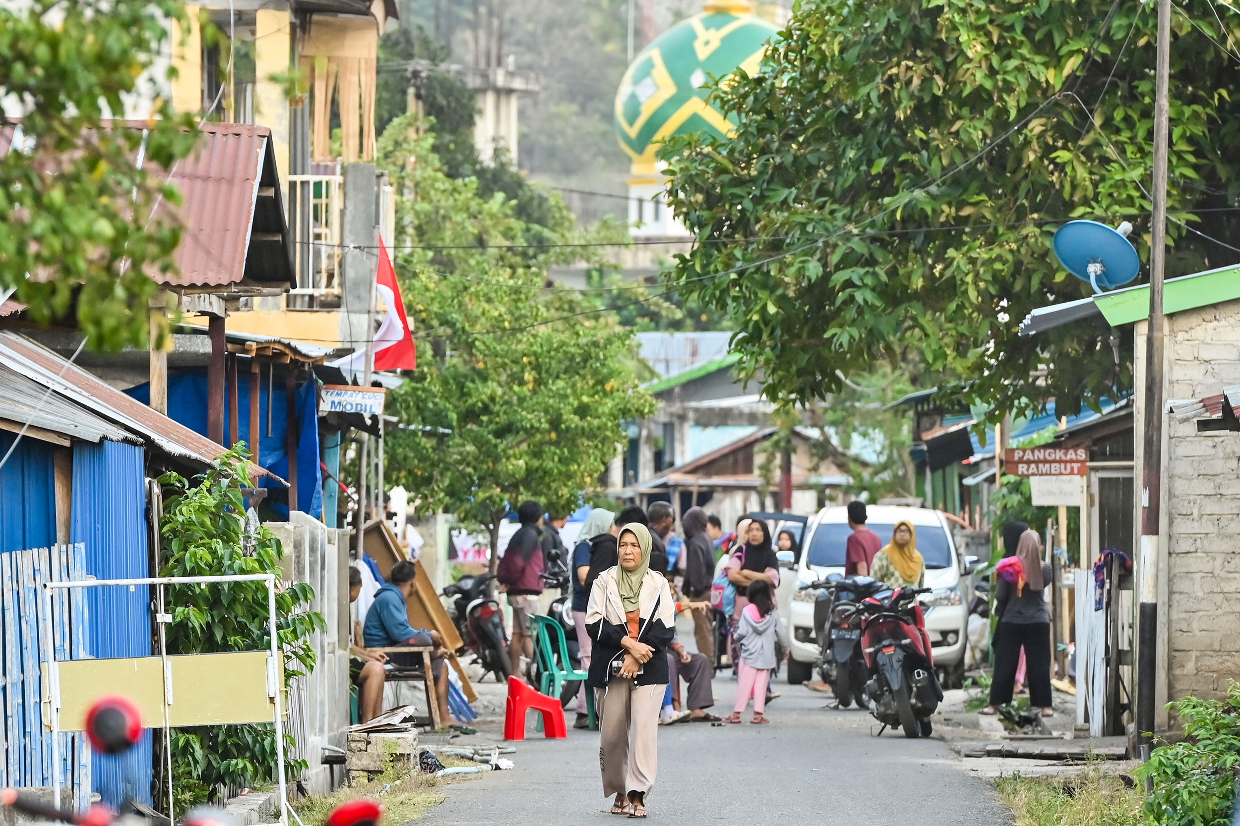 Pemerintah Beri Bantuan Renovasi Rumah Korban Gempa NTT hingga Rp70 Juta