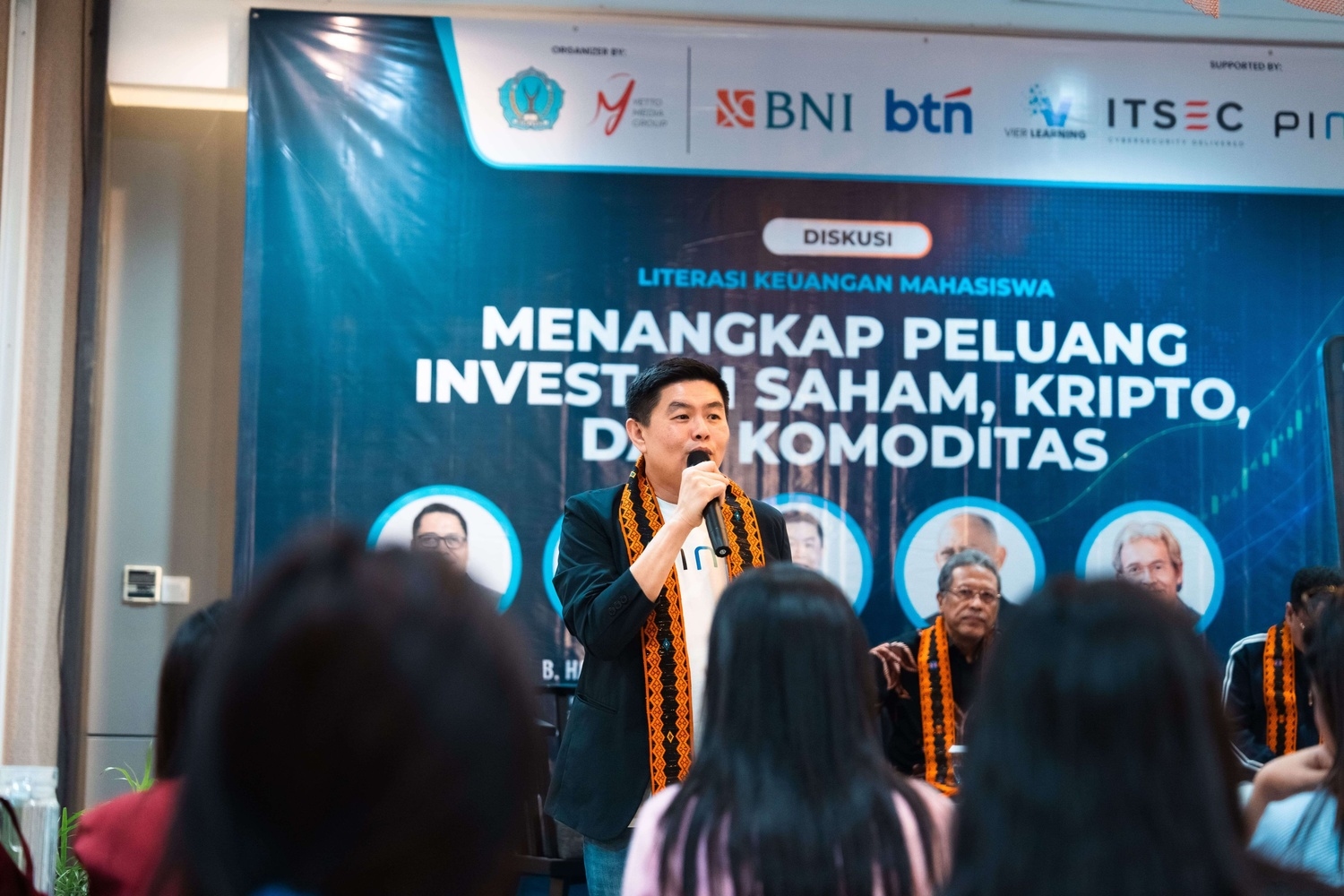 Derivatif Crypto Makin Ramai, Trader Pemula Perlu Waspada