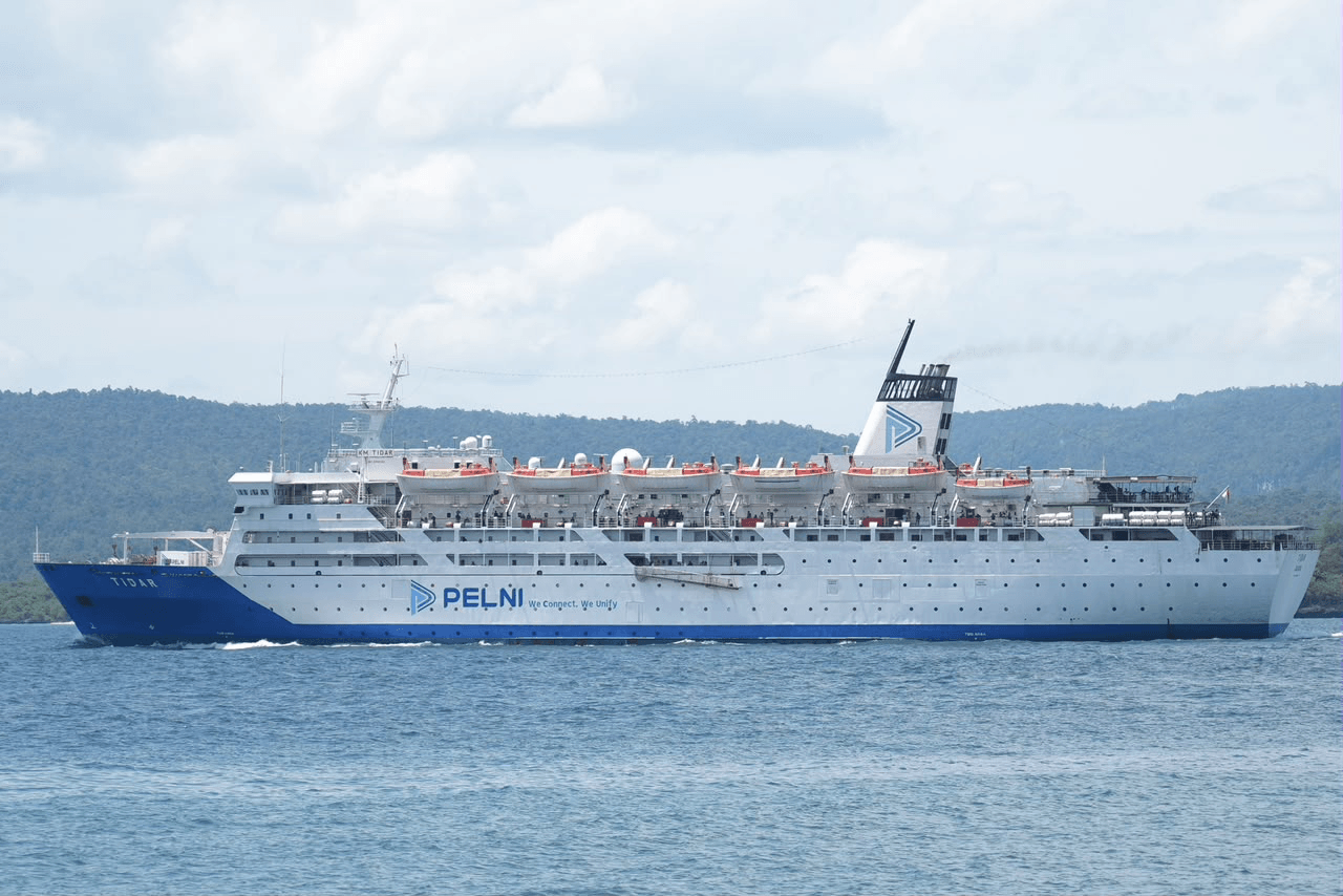 Kirim Bantuan ke NTT Naik Kapal PELNI Kini Gratis, Ini Syaratnya
