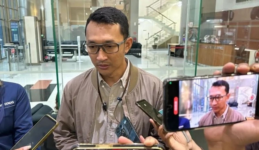 Geledah Kantor Rektorat Unsoed, KPK Sita Bukti Dugaan Titipan Mahasiswa Jalur Mandiri
