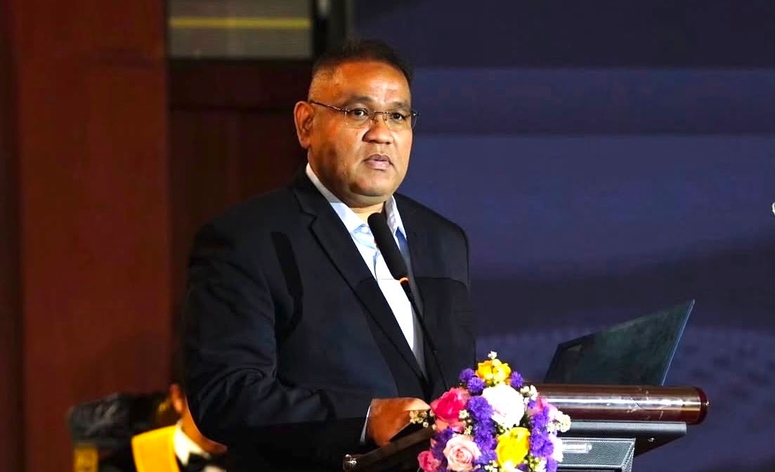 RI Rangkul AS dan China, Strategi Diplomasi Ambil Manfaat Maksimal Tanpa Terjebak Aliansi