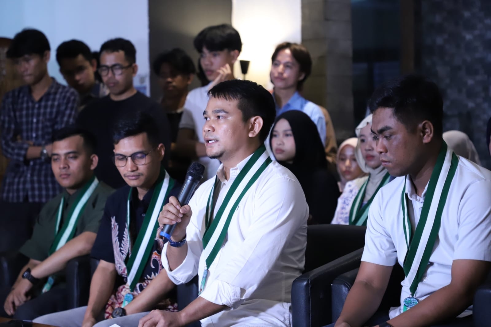 KAMMI Tolak Provokasi Pecah Belah Bangsa