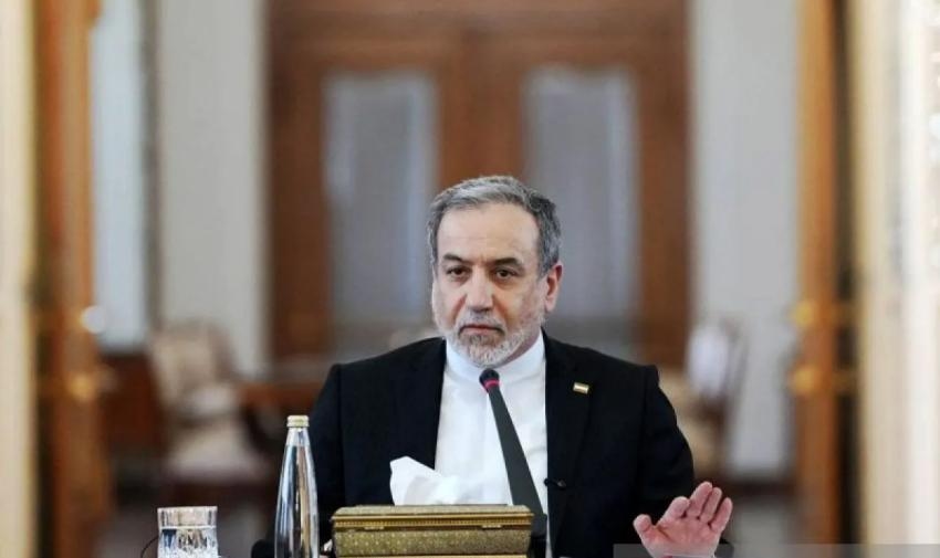 Menlu Iran Menuduh Netanyahu Mendorong AS Menuju Perang Lain Demi Menghindari Penjara