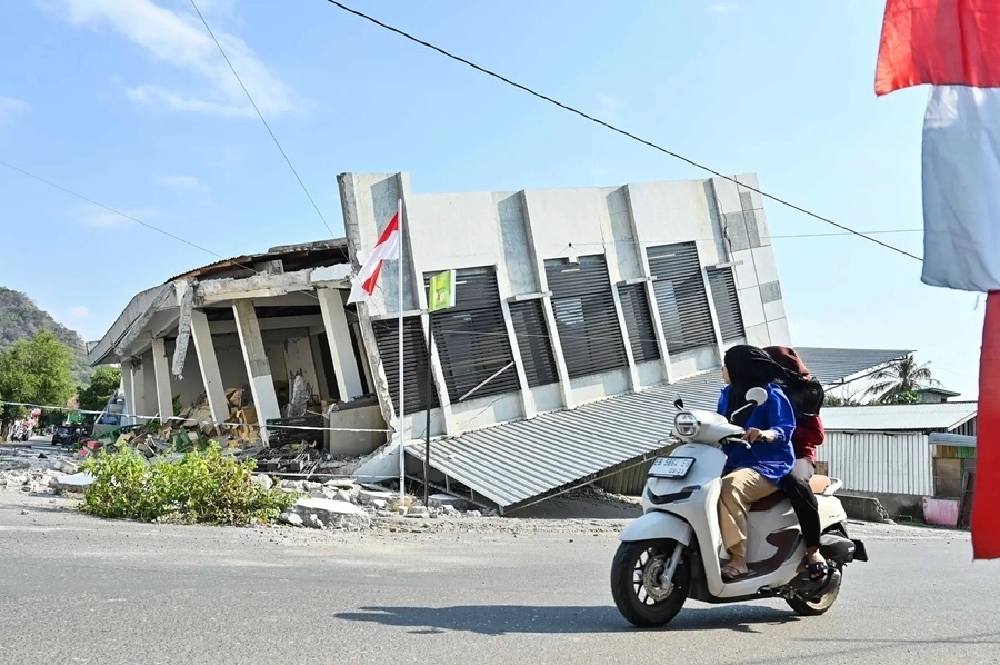 Pemerintah Wajib Alokasikan Dana Perbaikan Infrastruktur Kesehatan untuk NTT