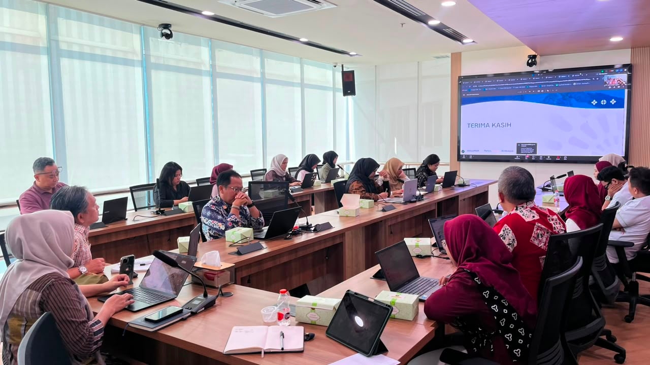 Akses Internet Jadi Tantangan Digitalisasi Layanan untuk UMKM