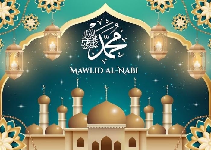 Bolehkah Memperingati Maulid Nabi Muhammad SAW di Atas Tanggal 12 Rabiul Awwal?