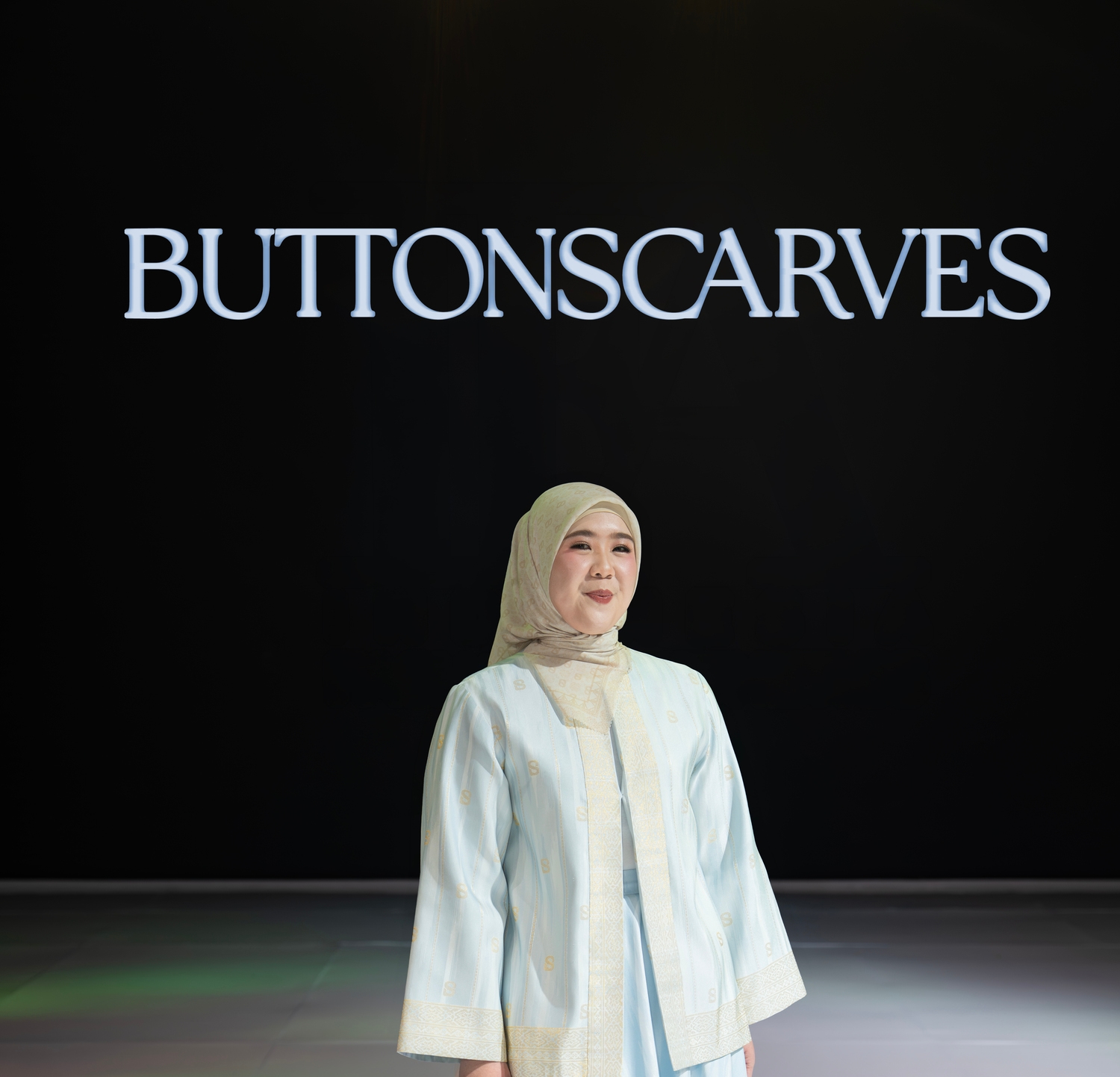 Buttonscarves Punya Creative Director Baru, Ini Sosoknya