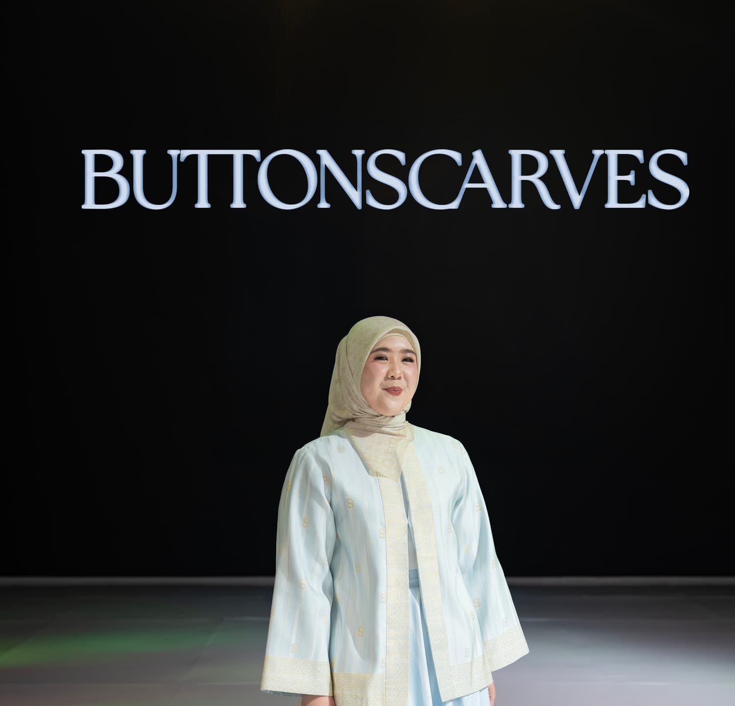 Buttonscarves Punya Creative Director Baru, Ini Sosoknya