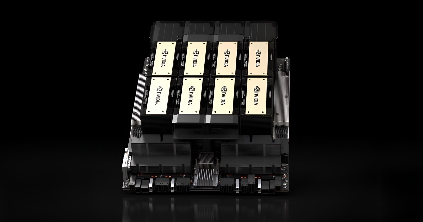 Nvidia H200 Mulai Masuk China, Chip Lokal Kian Kuasai Pasar AI