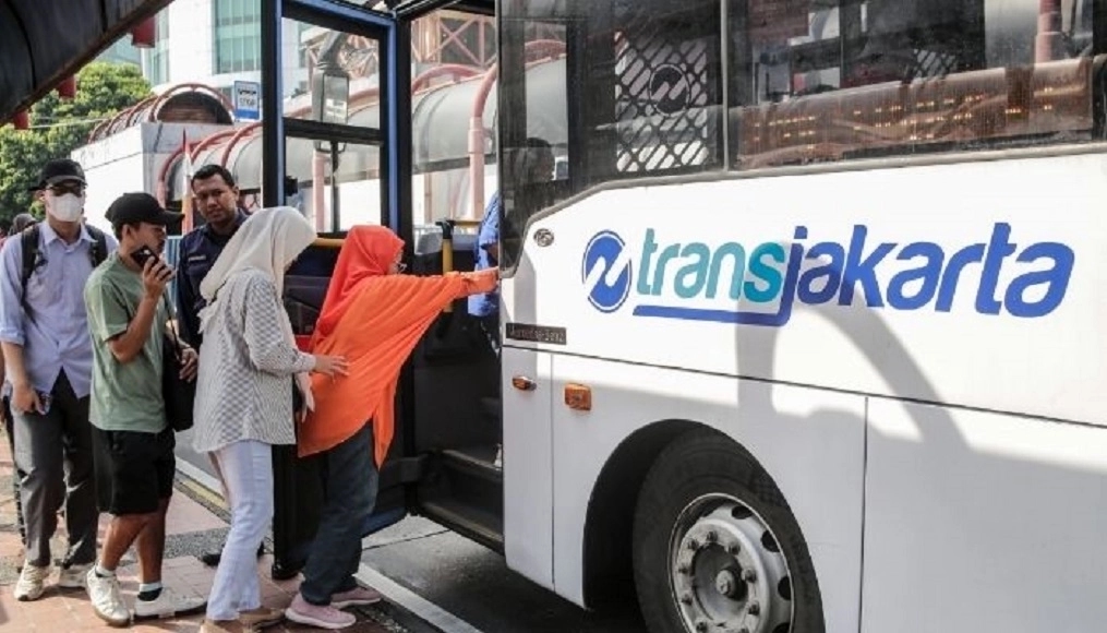 Transjakarta Kelola Transportasi Laut, Djoko Setijowarno Soroti Kapal Kayu dan Model BP Batam
