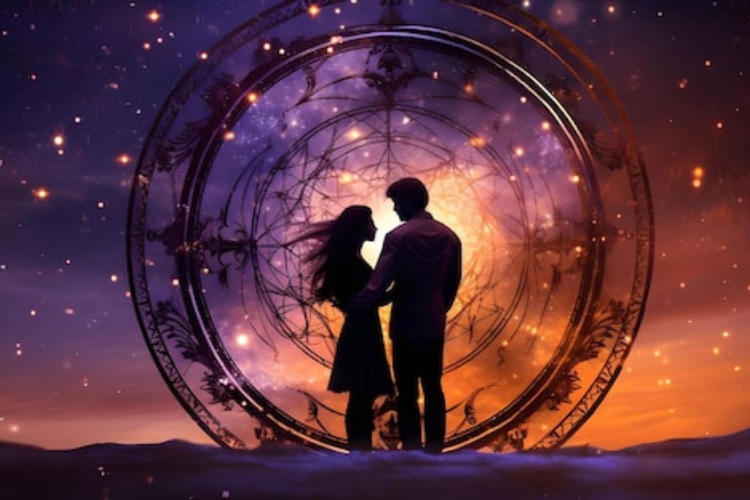 Ramalan Zodiak Cinta Hari Ini 12 Oktober 2026: Aries hingga Pisces Punya Peluang Asmara Menarik