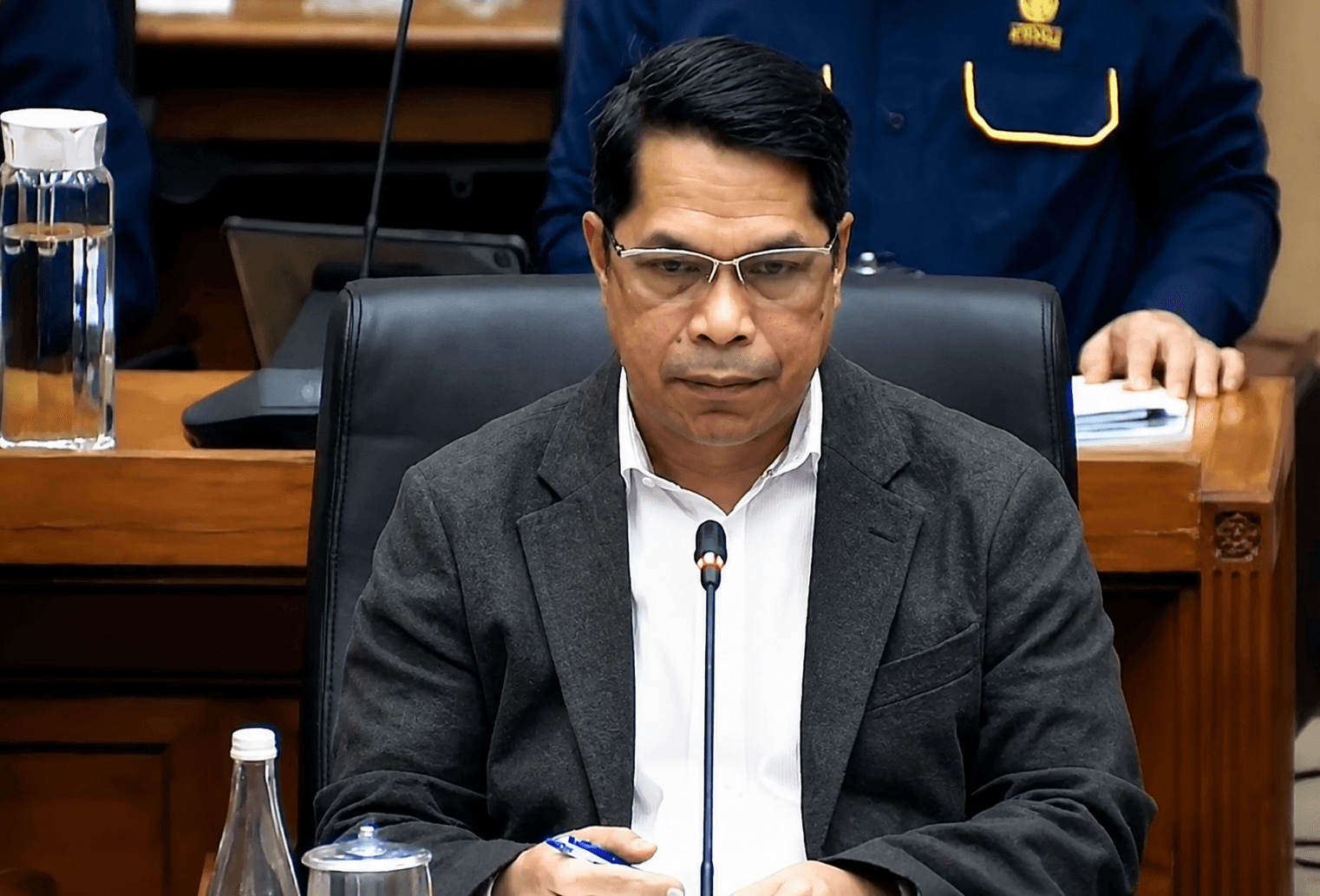 Bidik Jaringan Gas Aceh-Jatim Bisa Terhubung, Kementerian ESDM Targetkan Pipa Dusem Rampung Awal 2028