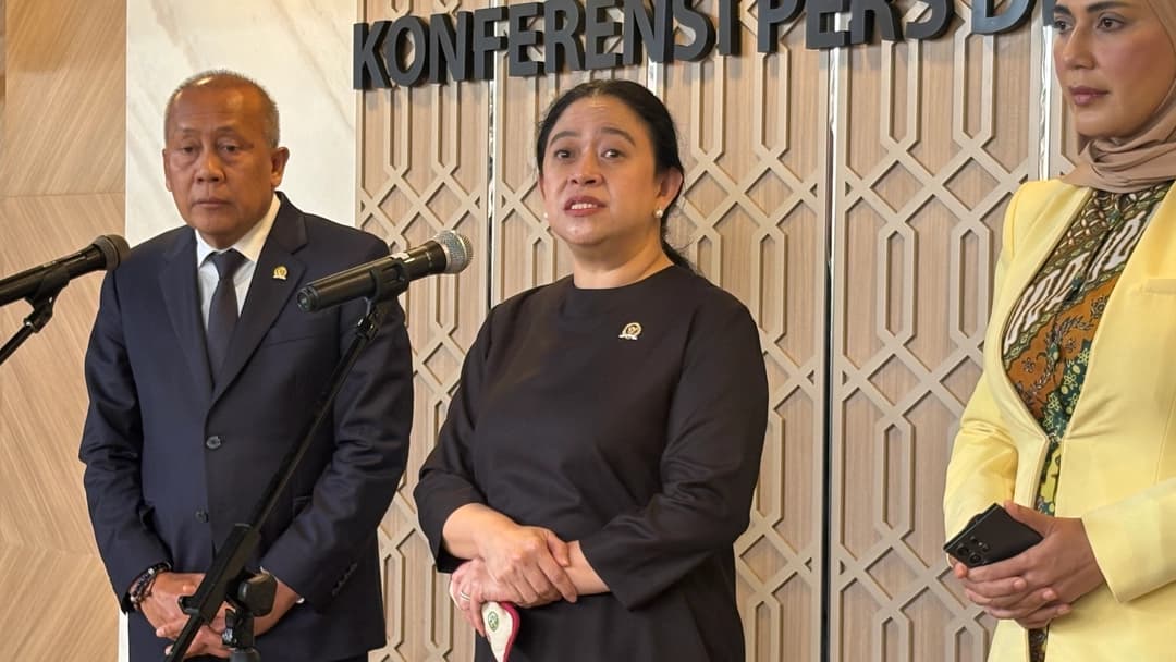 Puan Respons Protes Malaysia-Singapura Soal Karhutla: Akan Koordinasi dengan Kemlu