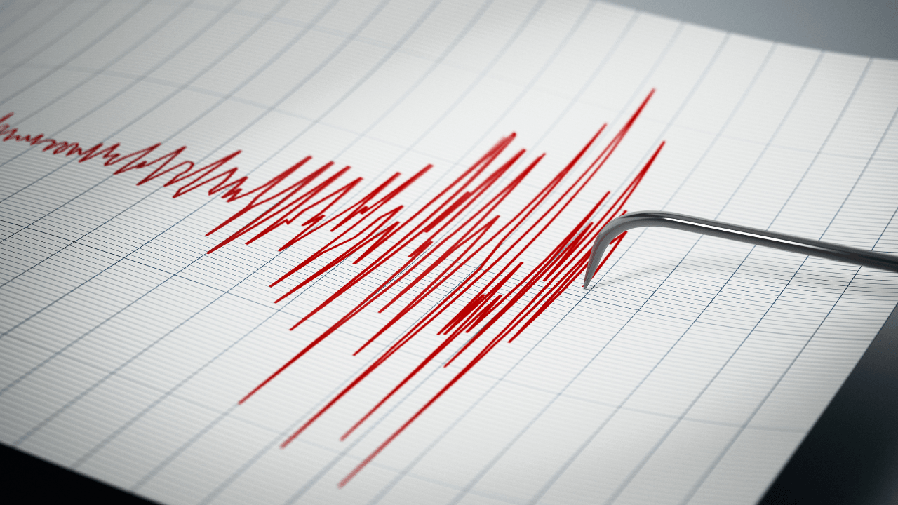 Kepulauan Seribu Diguncang Gempa M5,9, BPBD Ungkap Kondisinya