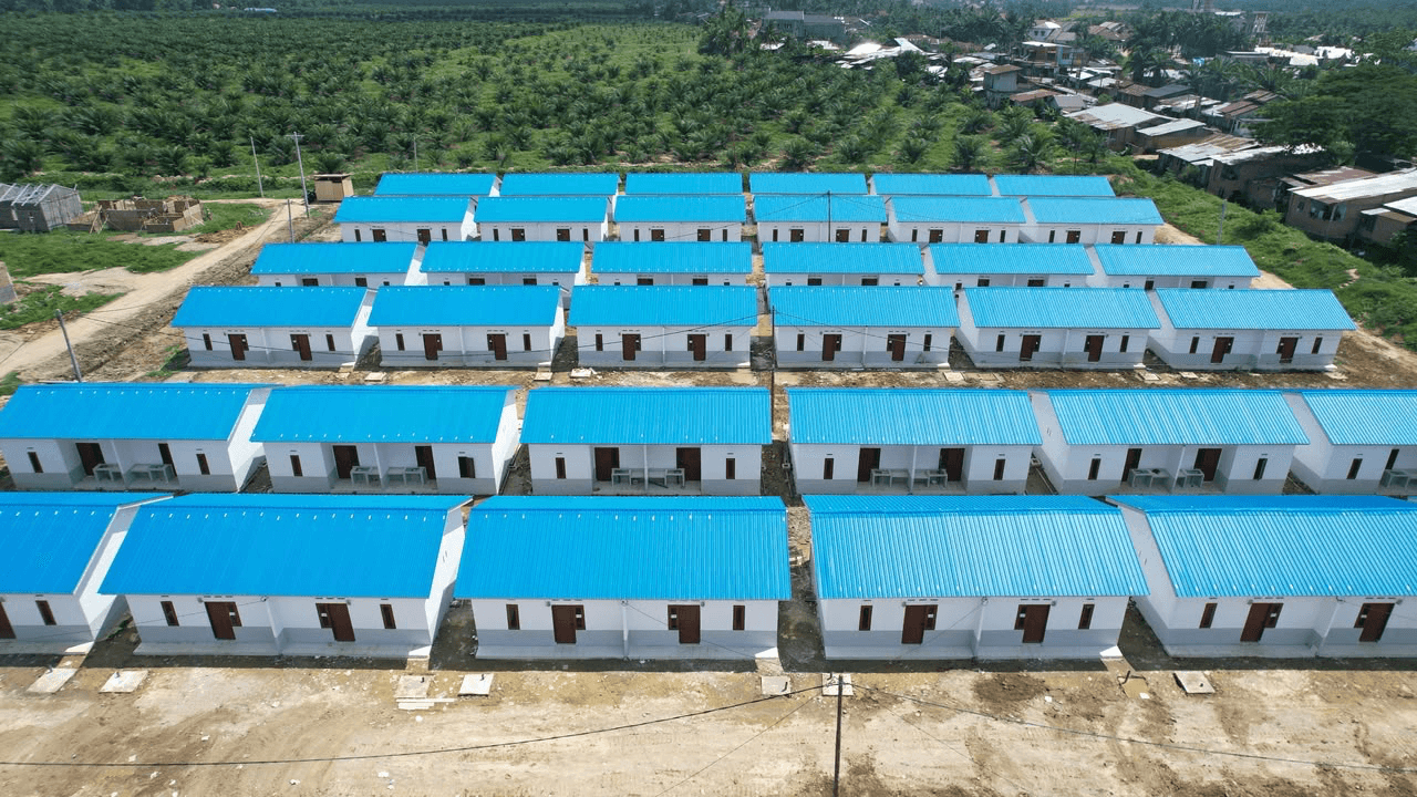 ATR/BPN Targetkan Sertifikasi 11 Juta Rumah MBR hingga 2029