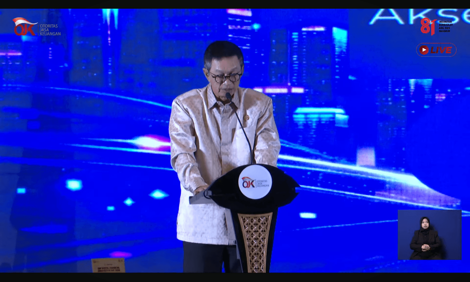 OJK: 22,93 Juta Pengguna Aset Digital Rentan Penipuan, Kok Bisa?