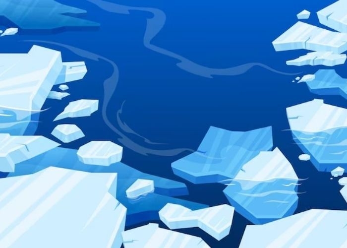Apa Itu Glacier Collapse? Istilah yang Ramai Dibahas Usai Banjir Nepal