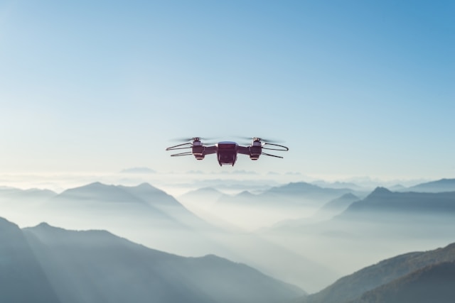 Swiss Bentuk Pusat Drone Baru dan Batalion Khusus untuk Perkuat Pertahanan