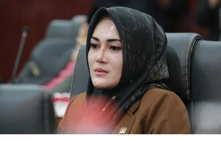 KPK Dalami Dugaan Anggota DPRD Bengkulu Vinna Ledy Anggraeni Terima Mobil hingga Rumah Mewah dari Pengusaha