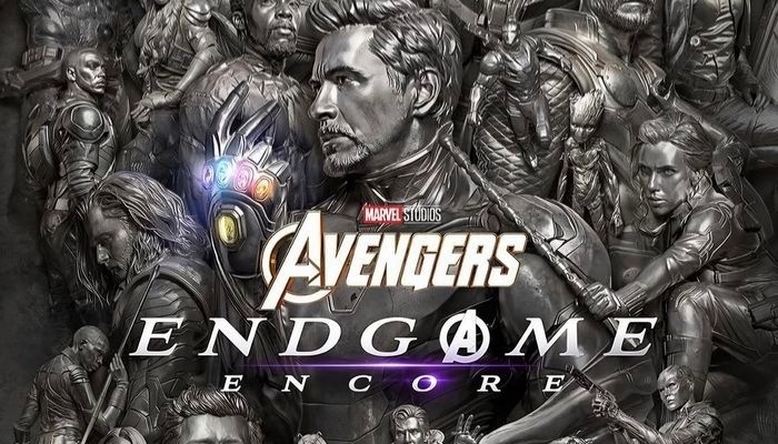 Avengers: Endgame Encore Bawa 3 Adegan Baru, Ada Hubungannya dengan Doomsday