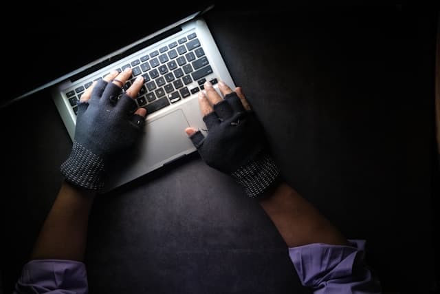 AS Bongkar Operasi Hacker China, NASA hingga Senat Jadi Target